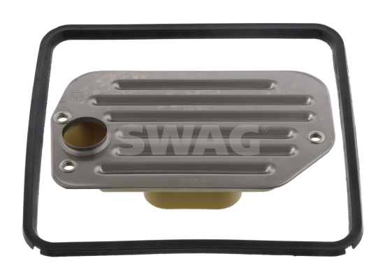 Sada hydraulického filtra automatickej prevodovky SWAG